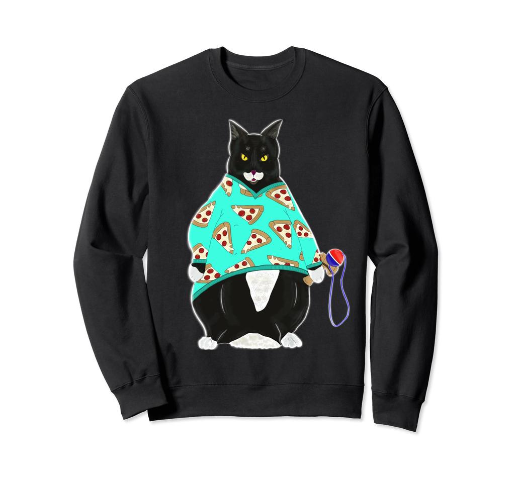 Funny Kendama Fat Cat Trainer