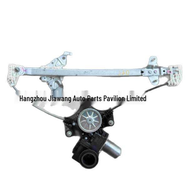 2023 Toyota BZ3 Rear Window Regulator 69830-03030 R/69840-03030