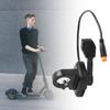 Acelerador de Dedo Polegar para Scooter Elétrica 108X Universal Controle de Velocidade Aceleradores Peça de Modificação para Scooter Elétrica