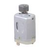 Micro FE030 Precision Motor DC 1.5V 4760RPM High Torque Speed Metal Brush Mini Electric Miniature Motor Speed Reduct
