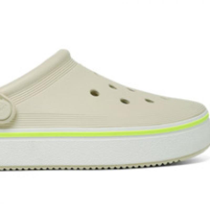 Choose 1 Of 4 Types Of Galleria Crocs Off Court Clogs