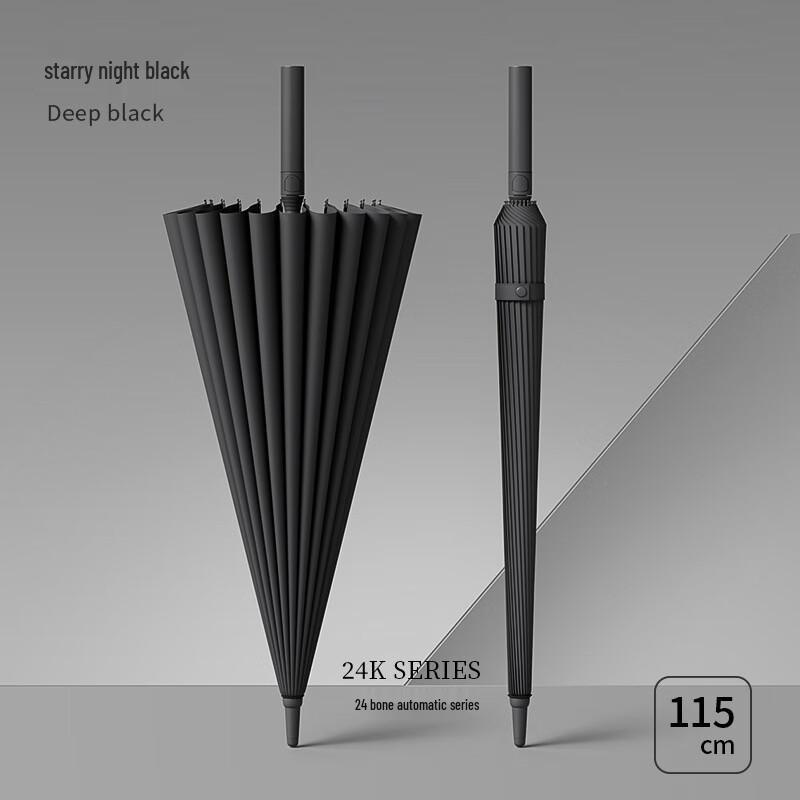 Shixun 24-Rib Straight Umbrella