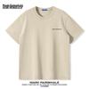 Mark Fairwhale Men's Street Style Heavyweight Cotton T-Shirt