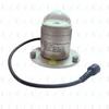 RS485 photoelectric total solar radiation sensor sunshine hour meter radiation monitoring meteorological outdoor 0-2000W/m ²