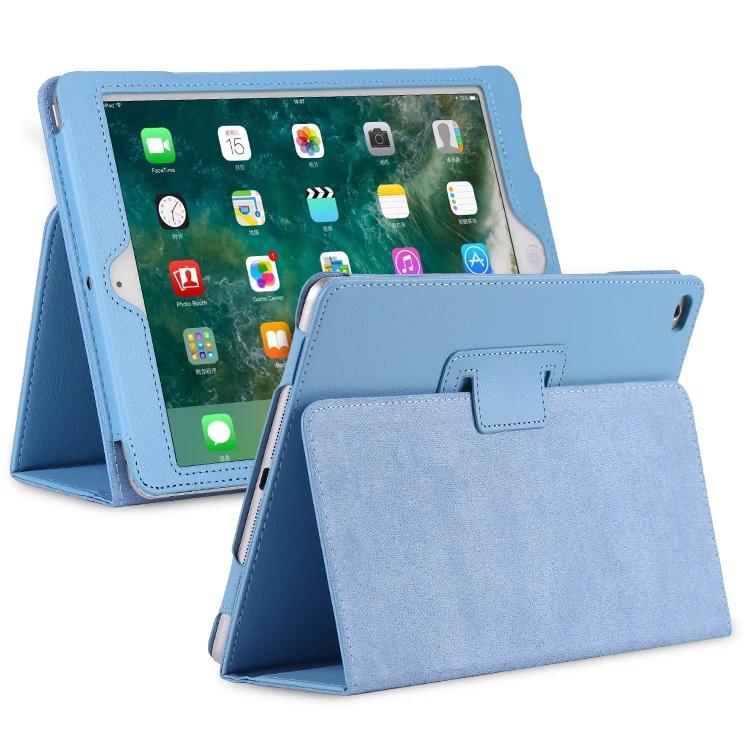 Flip Case voor iPad 10.2 7e 8e 9e 10e Gen iPad Cover A2197 A2270 A2428 A2602 PU Leer Cover iPad 10.9 Mini 5 6 Pro 11 Funda iPad Pro 11