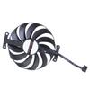 95mm 6Pin FDC10U12D9-C DC12V 0.45A GPU Fan for ASUS PH GTX 1650 PH-GTX1650-O4GD6-P Graphics Card Cooling Fan