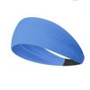 Women Sports Headbands Quick Dry 1PC Non-Slip Moisture Wicking Workout Sweatband Fitness Running Headban Cycling Yoga Hairband