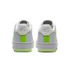 Nike Air Force 1 LV8 3 'Wolf Grey Ghost Green' Gs CD7409-002