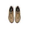 Nike Air Max 97 Og 'Metallic Gold' 2023 Sneakers Casual Shoes DM0028-700