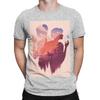 Life Is Strange Red Funny 100 Cotton Tshirt Life Is Strange Tees Tops For Unisex