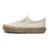 Vans Taka Hayashi X Vault Derby Lug Lx Chaussures de Skate Basses Baskets Unisexe Grises VN0A45K9VTT