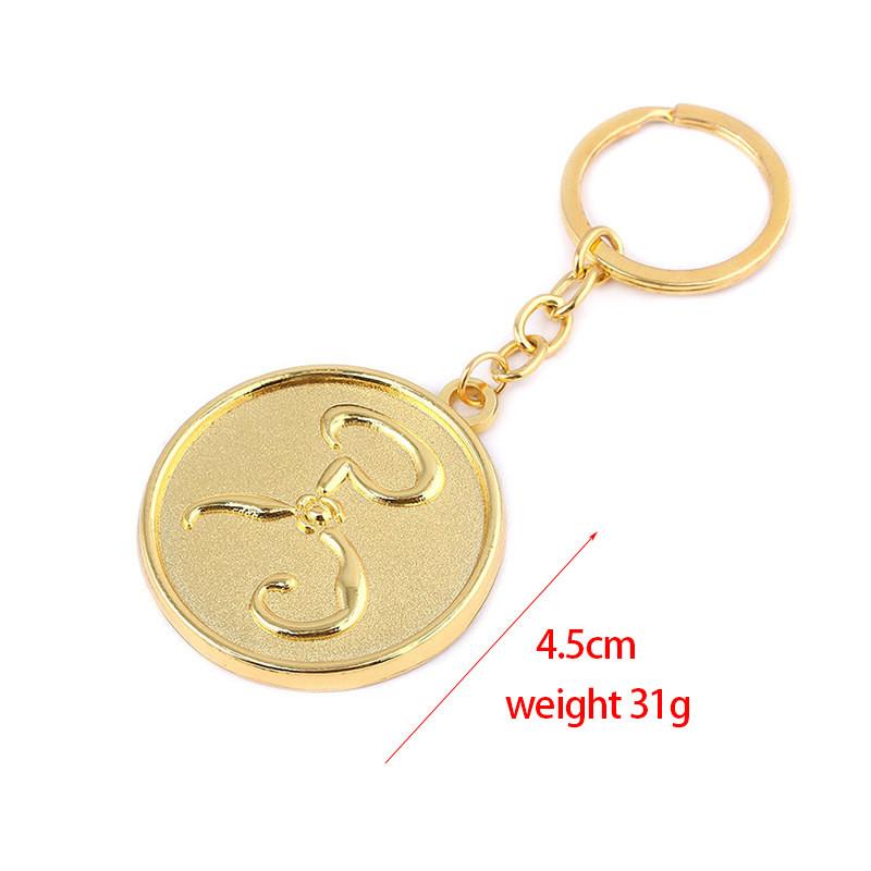 Great Old Ones Keyring With Cthulhu Mythology Design For Party And Souvenir