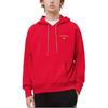 LACOSTE Blessing Snake Spring Festival Collection Sweatshirt Unisex Red SH5344-240