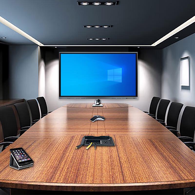 Android Smart Interactive Flat Panel Display (CN Version)