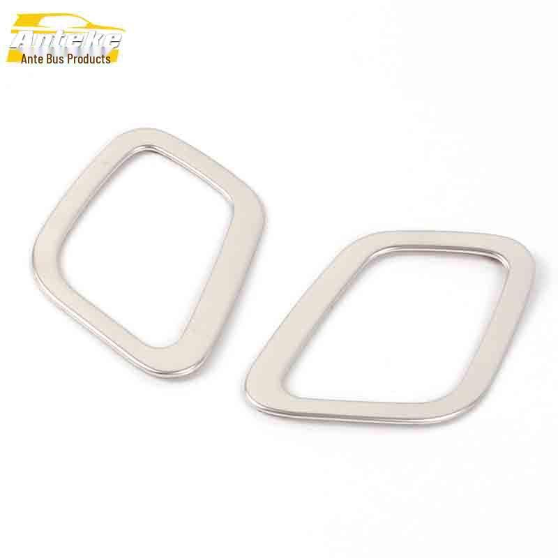 

Ford Escort Air Outlet Decorative Trim for Front and Center Console