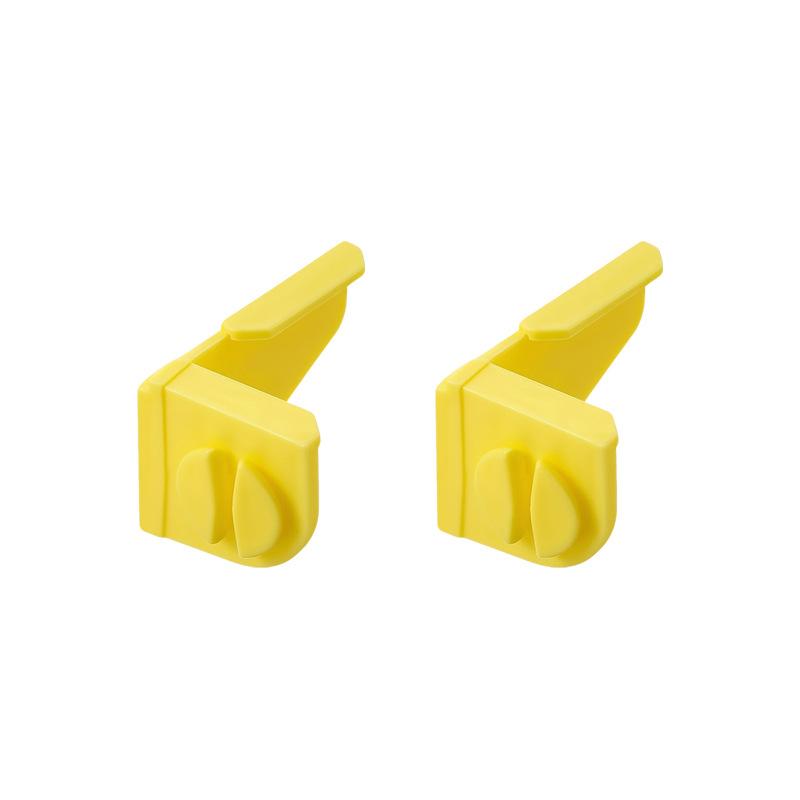 Plastic Brick Liner Clips 1/2/4 PCS Heavy Duty Strong Grip Stable Fixation for Professional Masonry Construction Work