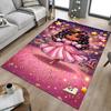 1PC Princess Magic Non-Slip Floor carpet, Office, family, bedroom, Studio - Large Area Rug, Vibrant Colors-C0495