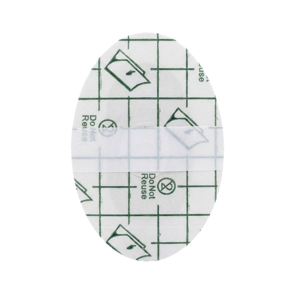 Waterproof Ear Covers for Adults & Kids: Protects Ears from Water During Washing, Bathing, & Swimming with Ear Plugs.