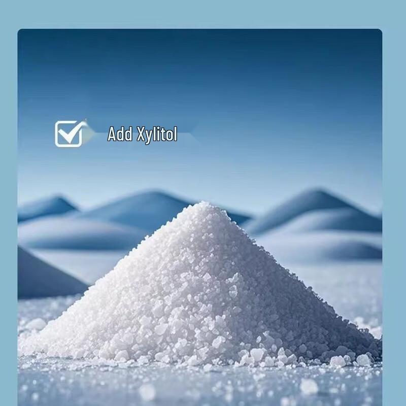 Beishiwei Nasal Wash Salt