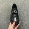 Men's Shoes 2025 New Leather Business Dress Shoes Fashion Casual Shoes One Pedal Loafers Versatile Doudou Shoes