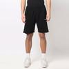 Off-White Caravag Arrow Sweatshort Black Men Bottoms OMCI006C99FLE0051001