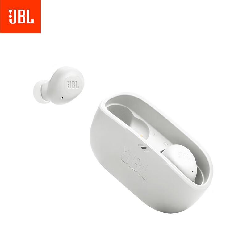 

JBL Wave Buds True Wireless Earbuds