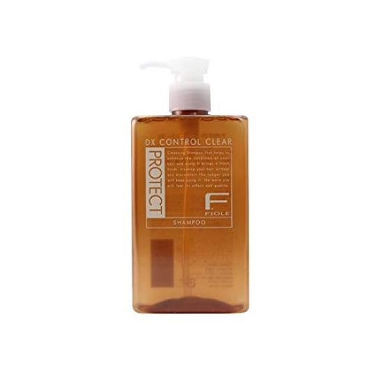 

Ампулы F Protect Shampoo DX Жидкий, Прозрачный, 300мл (х 300)