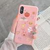 For Redmi 9AT 9A 9at Back Cover Protective Case Soft Silicone Cute Cartoon Cat Frog Funda Phone Case For Xiaomi Redmi 9C 13C 14C