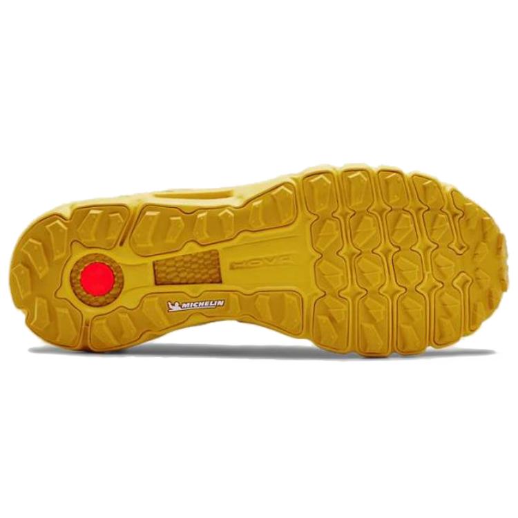 Under Armour Hovr Summit Urban Txt 'Yellow' 3022796-700