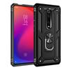 Shockproof Armor Case For Xiaomi Mi 9 Lite SE A3 Lite Mi9 9T 10T Pro Case For Redmi Note 9 9S 7 8 T Pro Max 8T Ring Holder Cover