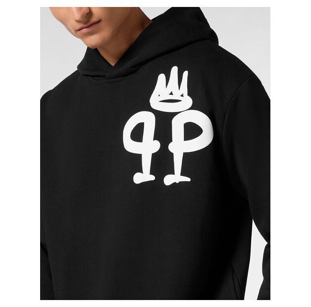PHILIPP PLEIN Hoodie 9587
