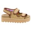 ROCKET DOG Womens/Ladies Balmy Raffia Sandals