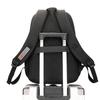 Li Shen Großer Unisex Rucksack im College-Stil