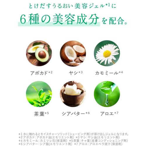 Schick Hydrosilk Replacement Blades (3 Pieces) Razor for Sensitive Skin