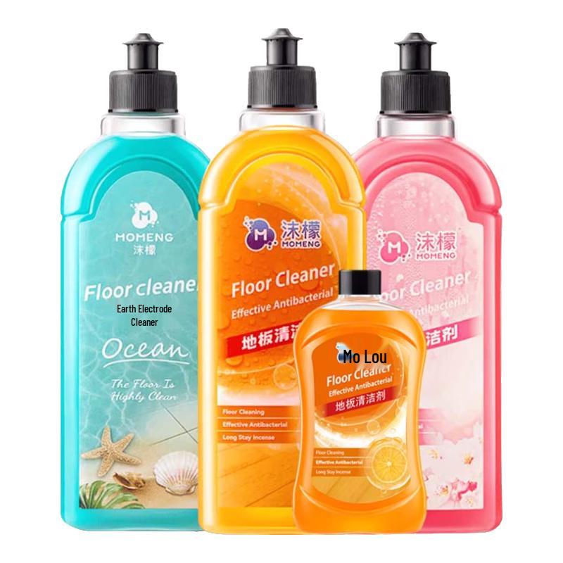 

Моменг Средство для мытья полов для разных поверхностей