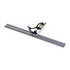 300mm Ruler Measuring Kit,   Engineers Combination   Set with Right Angle Ruler for Measuring, Marking, Layout