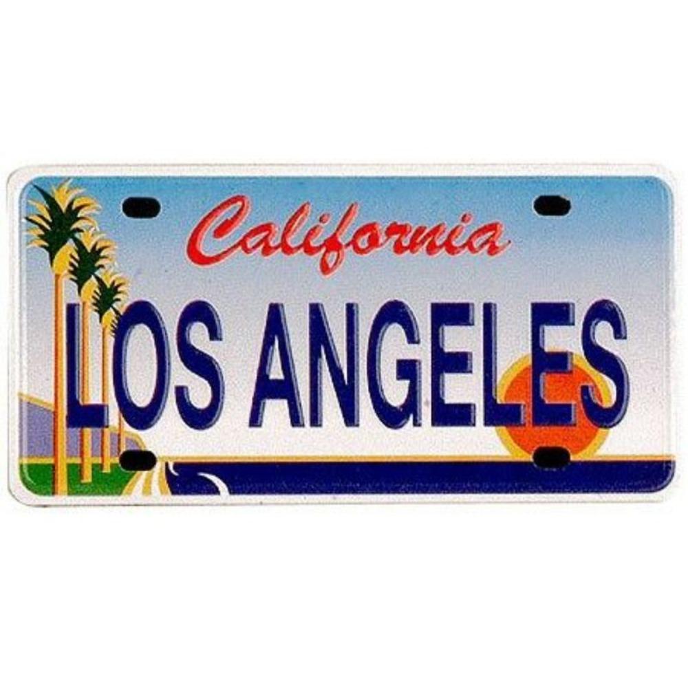 Metal Tin Sign Vintage Wall Decor 15x30cm