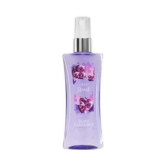 BODY FANTASIES MIST 94ml (Choose 1 of 10 types)