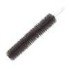 Fan Dust Remover Brush Flexible Bendable Fan Blind Cleaning Cleaner Kitchen Furniture Car Air-c G1M5