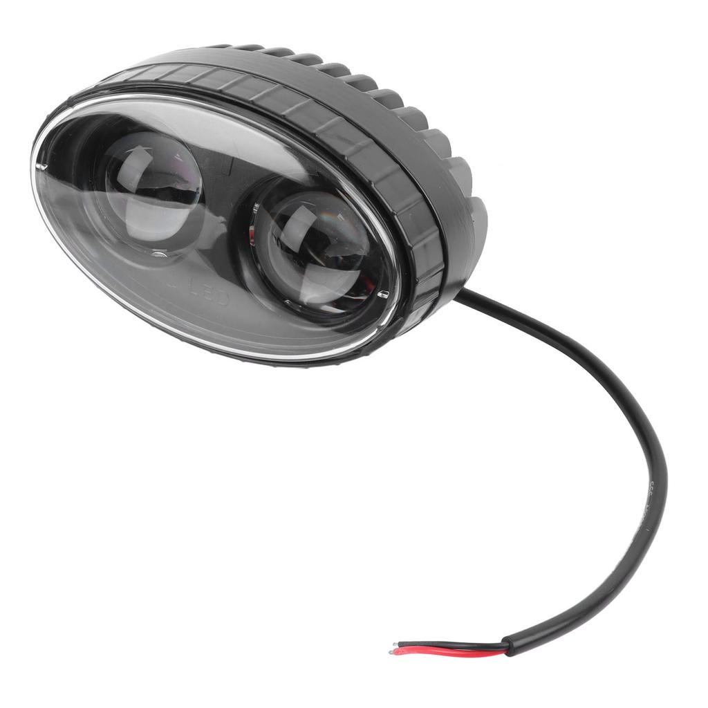 Forklift LED Safety Light 20W Backup Clearance Lamp Zone Warehouse Boundary Blue Warning Spot Light