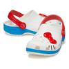 Hello Kitty x Crocs Classic Clog Kinder I AM Kinder Sneaker Weiß 209454-100