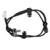 New ABS Wheel Speed Sensor for Mazda CX-7 2007-2012 CX-9 2009-2010 Rear Left LH