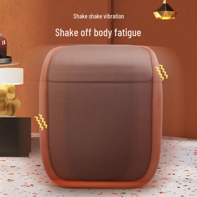 Dis DE-F610 4-in-1 Foot and Leg Massager