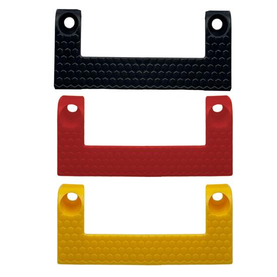 Тримач для рулетки з гвинтами Організація гаража Легка установка Зберігання рулетки