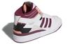 adidas Forum Exhibit Metà 'White Victory Crimson' H01920