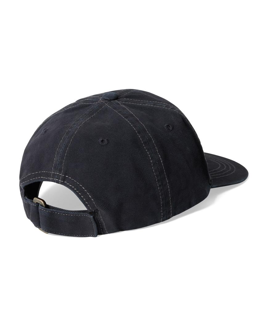 THISISNEVERTHAT Tribal Stereo Cap Navy