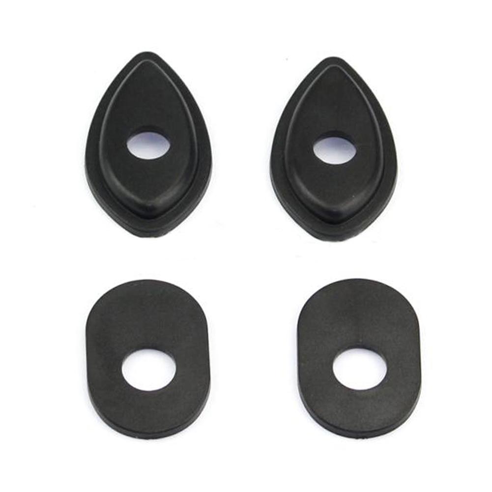 Motorbike Turn Signal Indicator Spacer Adapter For Honda CBR600RR/900RR/1000RR/1000XX NC700S/X/D CB600/900 Hornet CB1300SF/SB/ST