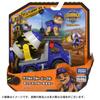 TAKARA TOMY Rubble Crew Vehicle Mix Crew Mixer &