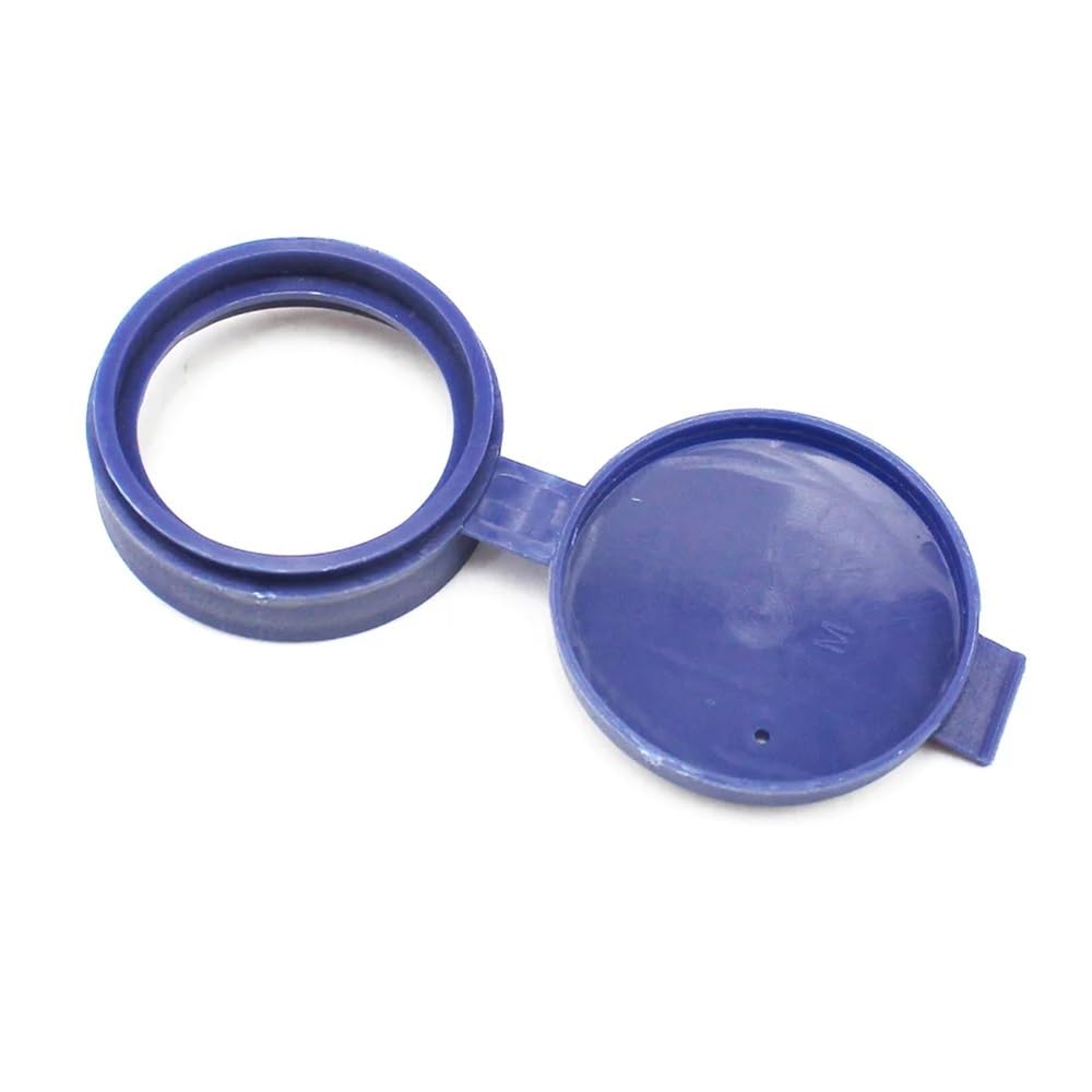 Washer Tank Cap Compatible With Fiat For Linea 2007 2008 2009 2010 2011 2012