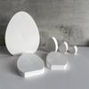Easters Eggs Mould Blank Eggs Silicone Molds Plasters Molds Ornament Molds Castings Molds Candle Molds Craft Supplies